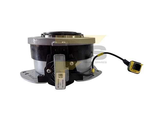Imagem do produto SERVO ESCRAVO EMBREAGEM MB ACTROS 2646/2651 - Cód: FAP-11449